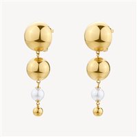 Orecchini Brosway Donna Perfect in Acciaio BPC61 - BPC61